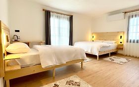 Dalaman Airport AliBaba House